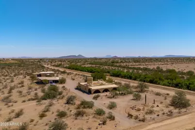 9033 S 545th Avenue, Tonopah, AZ 85354 - Photo 5