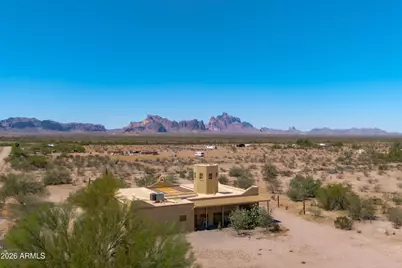 9033 S 545th Avenue, Tonopah, AZ 85354 - Photo 59