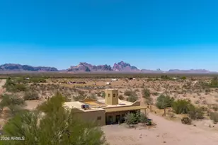 9033 S 545th Ave, Tonopah, AZ 85354 - Photo 59