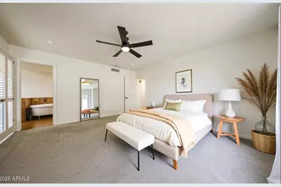 6249 N 78th Street #Unit 50, Scottsdale, AZ 85250 - Photo 17