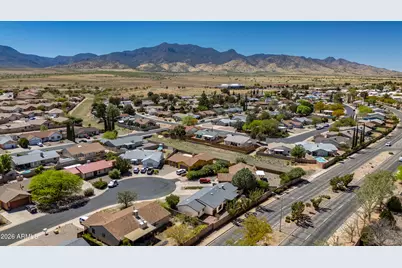 1691 E Periwinkle Way, Sierra Vista, AZ 85635 - Photo 41