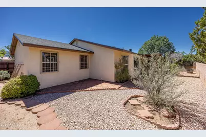 1691 E Periwinkle Way, Sierra Vista, AZ 85635 - Photo 37