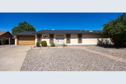 1691 E Periwinkle Way, Sierra Vista, AZ 85635 - Photo 3