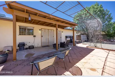 1691 E Periwinkle Way, Sierra Vista, AZ 85635 - Photo 33