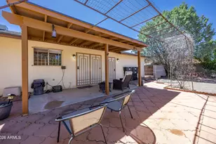 1691 E Periwinkle Way, Sierra Vista, AZ 85635 - Photo 33