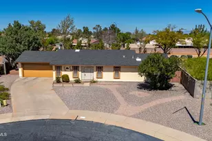 1691 E Periwinkle Way, Sierra Vista, AZ 85635 - Photo 1