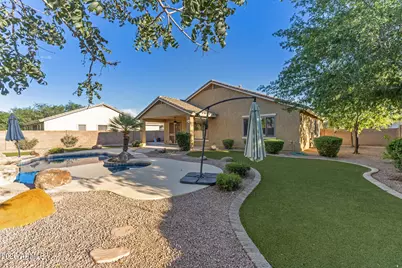 2102 E Yellowstone Place, Chandler, AZ 85249 - Photo 25