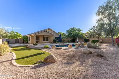 2102 E Yellowstone Place, Chandler, AZ 85249 - Photo 29
