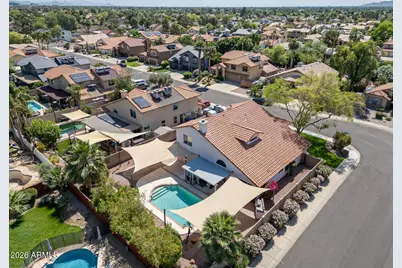 5102 E Fellars Drive, Scottsdale, AZ 85254 - Photo 5