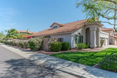 5102 E Fellars Drive, Scottsdale, AZ 85254 - Photo 7