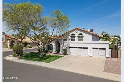 5102 E Fellars Drive, Scottsdale, AZ 85254 - Photo 29