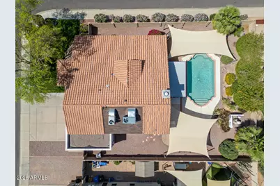 5102 E Fellars Drive, Scottsdale, AZ 85254 - Photo 33