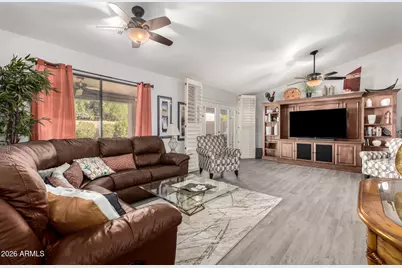 9222 E Champagne Drive, Sun Lakes, AZ 85248 - Photo 7
