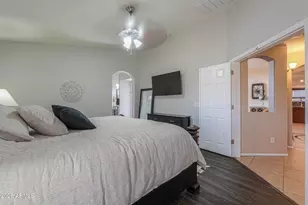 42351 W Chisholm Dr, Maricopa, AZ 85138 - Photo 25