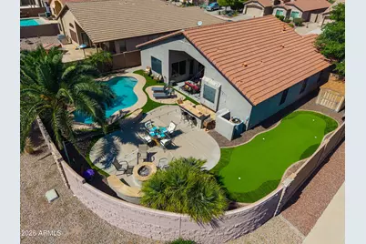 42351 W Chisholm Drive, Maricopa, AZ 85138 - Photo 1