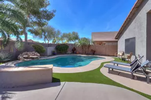 42351 W Chisholm Dr, Maricopa, AZ 85138 - Photo 53