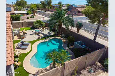 42351 W Chisholm Drive, Maricopa, AZ 85138 - Photo 9