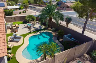 42351 W Chisholm Dr, Maricopa, AZ 85138 - Photo 9