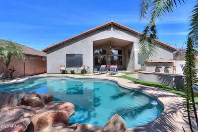 42351 W Chisholm Drive, Maricopa, AZ 85138 - Photo 57