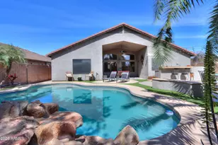 42351 W Chisholm Dr, Maricopa, AZ 85138 - Photo 57