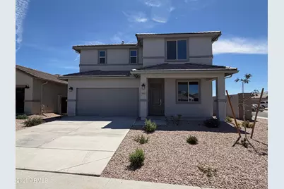 7373 E Hackamore Lane, San Tan Valley, AZ 85143 - Photo 1