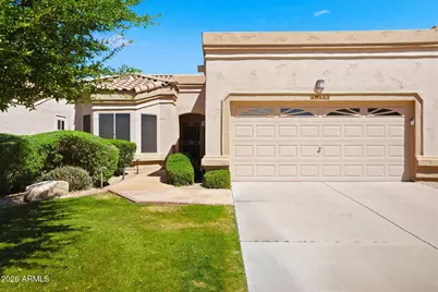19523 N 84th Avenue, Peoria, AZ 85382 - Photo 1