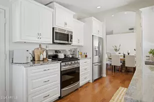 19523 N 84th Ave, Peoria, AZ 85382 - Photo 21