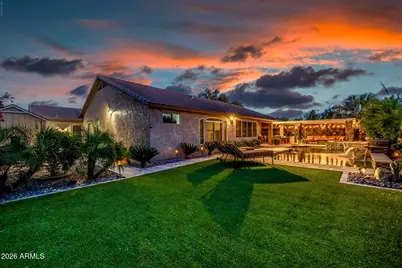 21662 S 219th Street, Queen Creek, AZ 85142 - Photo 53