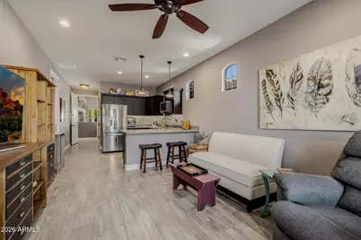 21662 S 219th Street, Queen Creek, AZ 85142 - Photo 27