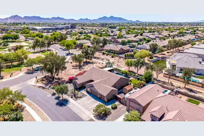 21662 S 219th Street, Queen Creek, AZ 85142 - Photo 67