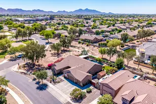 21662 S 219th St, Queen Creek, AZ 85142 - Photo 67