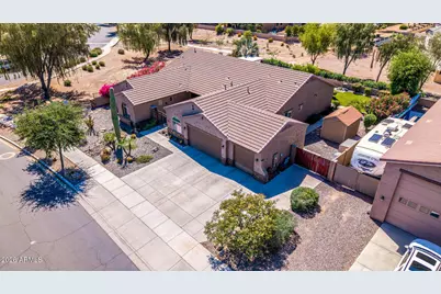 21662 S 219th Street, Queen Creek, AZ 85142 - Photo 63