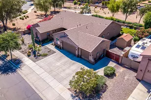 21662 S 219th St, Queen Creek, AZ 85142 - Photo 63