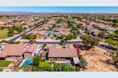 21662 S 219th Street, Queen Creek, AZ 85142 - Photo 71