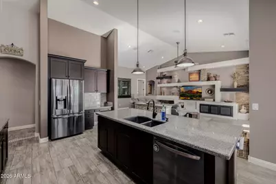 21662 S 219th Street, Queen Creek, AZ 85142 - Photo 23