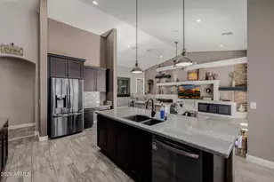 21662 S 219th St, Queen Creek, AZ 85142 - Photo 23