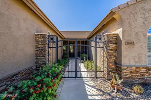 21662 S 219th St, Queen Creek, AZ 85142 - Photo 15