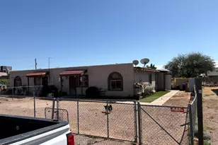 445 E Hondo Ave, Apache Junction, AZ 85119 - Photo 1