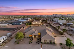 23115 E Erie St, Mesa, AZ 85212 - Photo 1