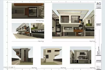 915 S Wilson Street #4, Tempe, AZ 85281 - Photo 1