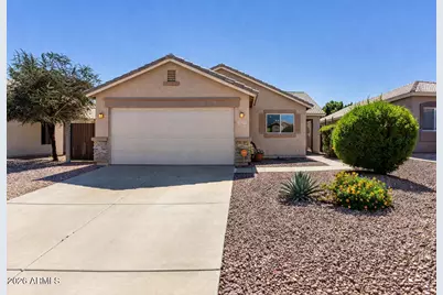 15351 W Port Royale Lane, Surprise, AZ 85379 - Photo 35