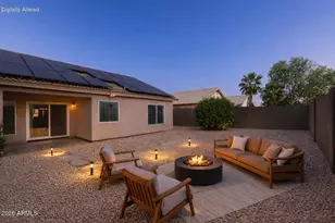 15351 W Port Royale Ln, Surprise, AZ 85379 - Photo 5