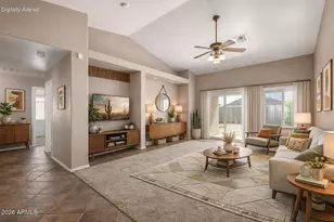 15351 W Port Royale Ln, Surprise, AZ 85379 - Photo 9