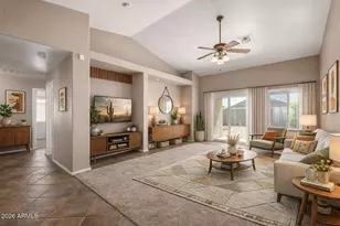 15351 W Port Royale Ln, Surprise, AZ 85379 - Photo 9