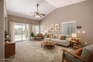 15351 W Port Royale Ln, Surprise, AZ 85379 - Photo 13