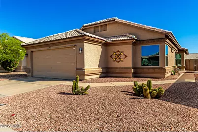 10617 W Runion Drive, Peoria, AZ 85382 - Photo 1
