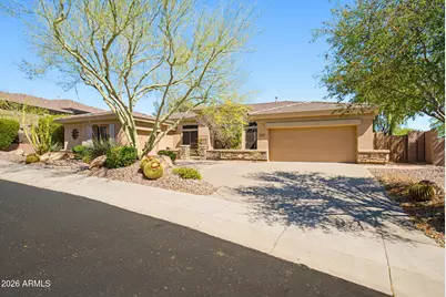 41703 N Harbour Town Court, Anthem, AZ 85086 - Photo 1
