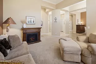 41703 N Harbour Town Ct, Anthem, AZ 85086 - Photo 17