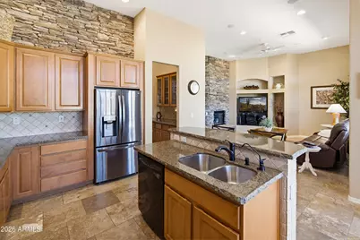 41703 N Harbour Town Court, Anthem, AZ 85086 - Photo 11