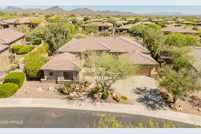 41703 N Harbour Town Court, Anthem, AZ 85086 - Photo 45